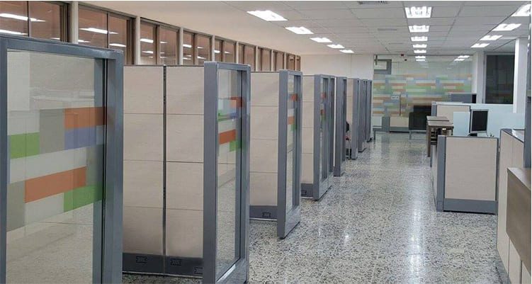 Alcaldia De Santiago De Cali