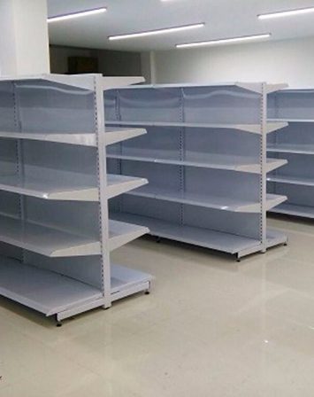 Gondolas O Estantes Para Supermercados 3