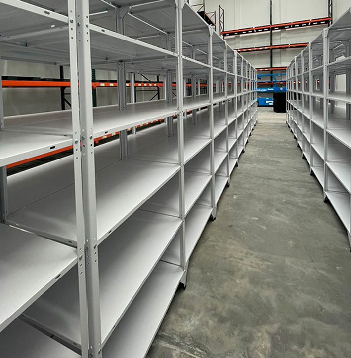 Gondolas O Estantes Para Supermercados