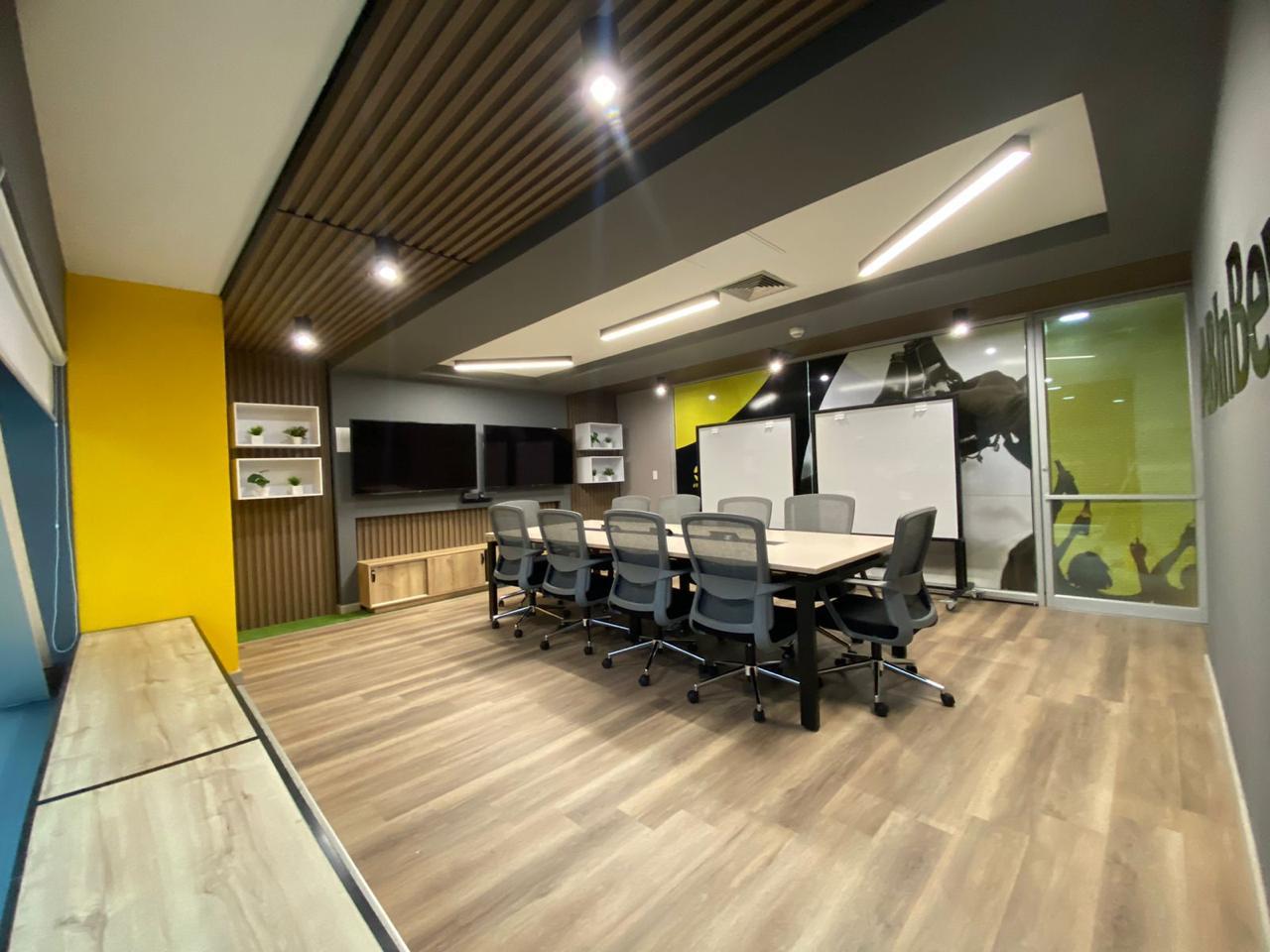 Mesas Para Oficina 5