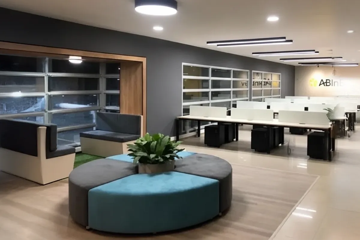 mobiliarios de oficina