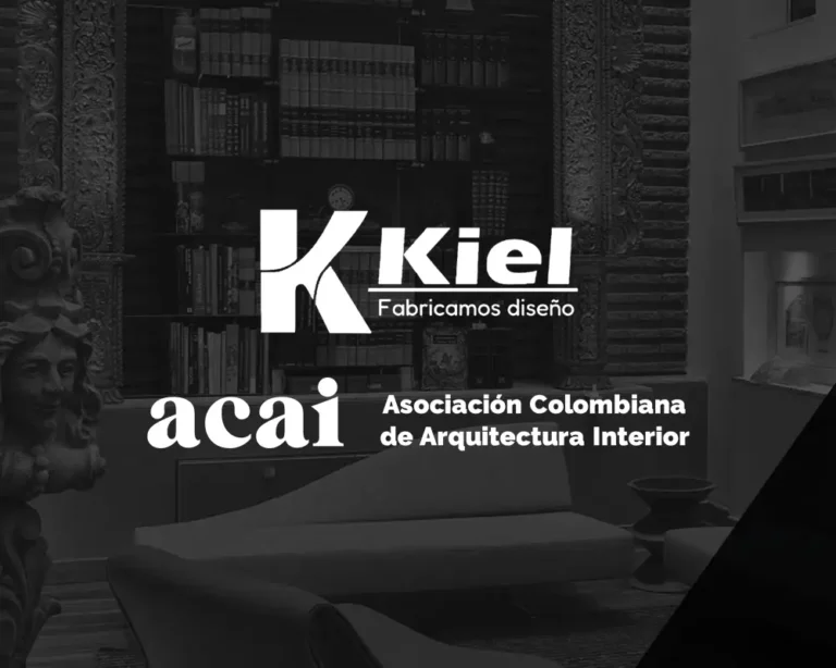 Firma de la alianza KIEL ACAI en Colombia