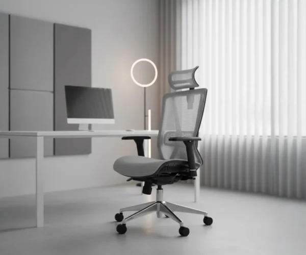 Sillas Ergonómicas y Corporativas